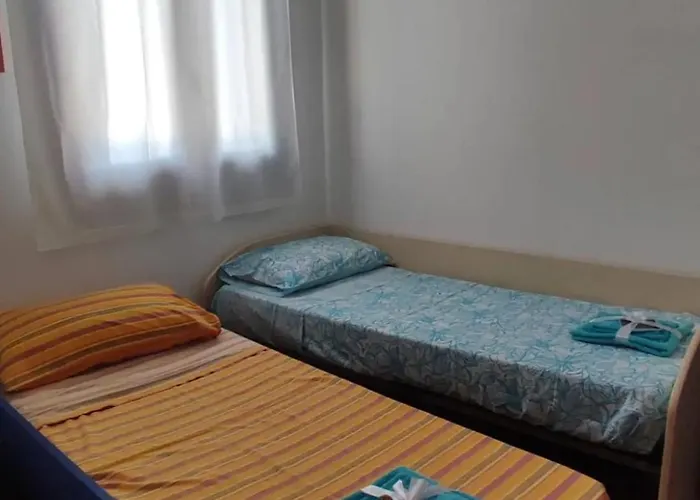 La Terrazza Vent8 Apartman Buonfornello