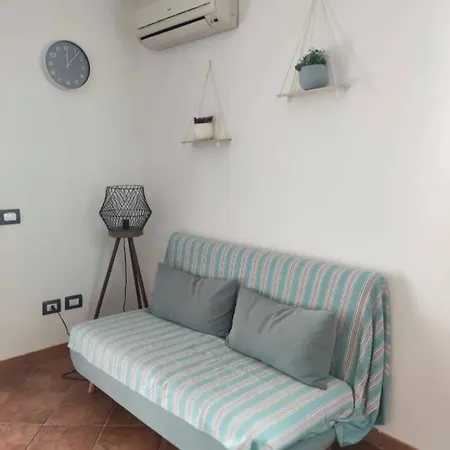 La Terrazza Vent8 *