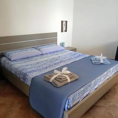 Apartamento La Terrazza Vent8 Buonfornello