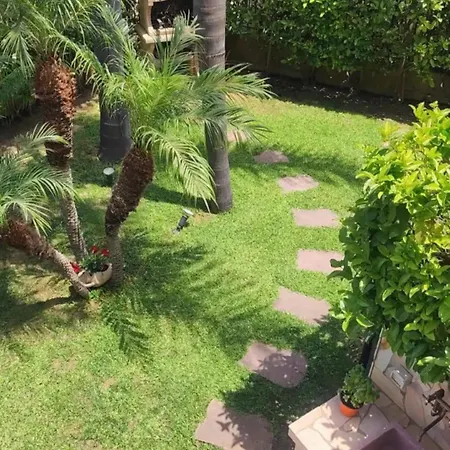 La Terrazza Vent8 아파트