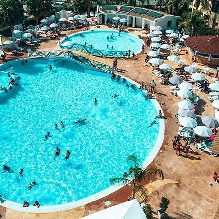 La Terrazza Vent8 * 부온포르넬로