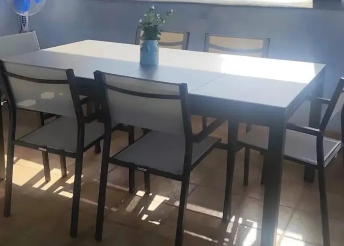 Apartamento La Terrazza Vent8 *