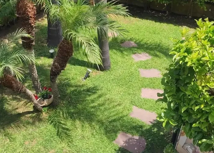 La Terrazza Vent8 아파트