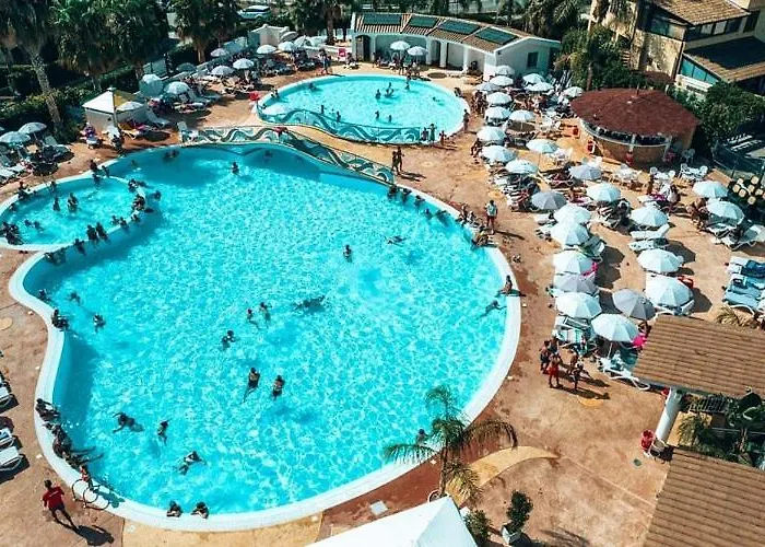 La Terrazza Vent8 * Buonfornello